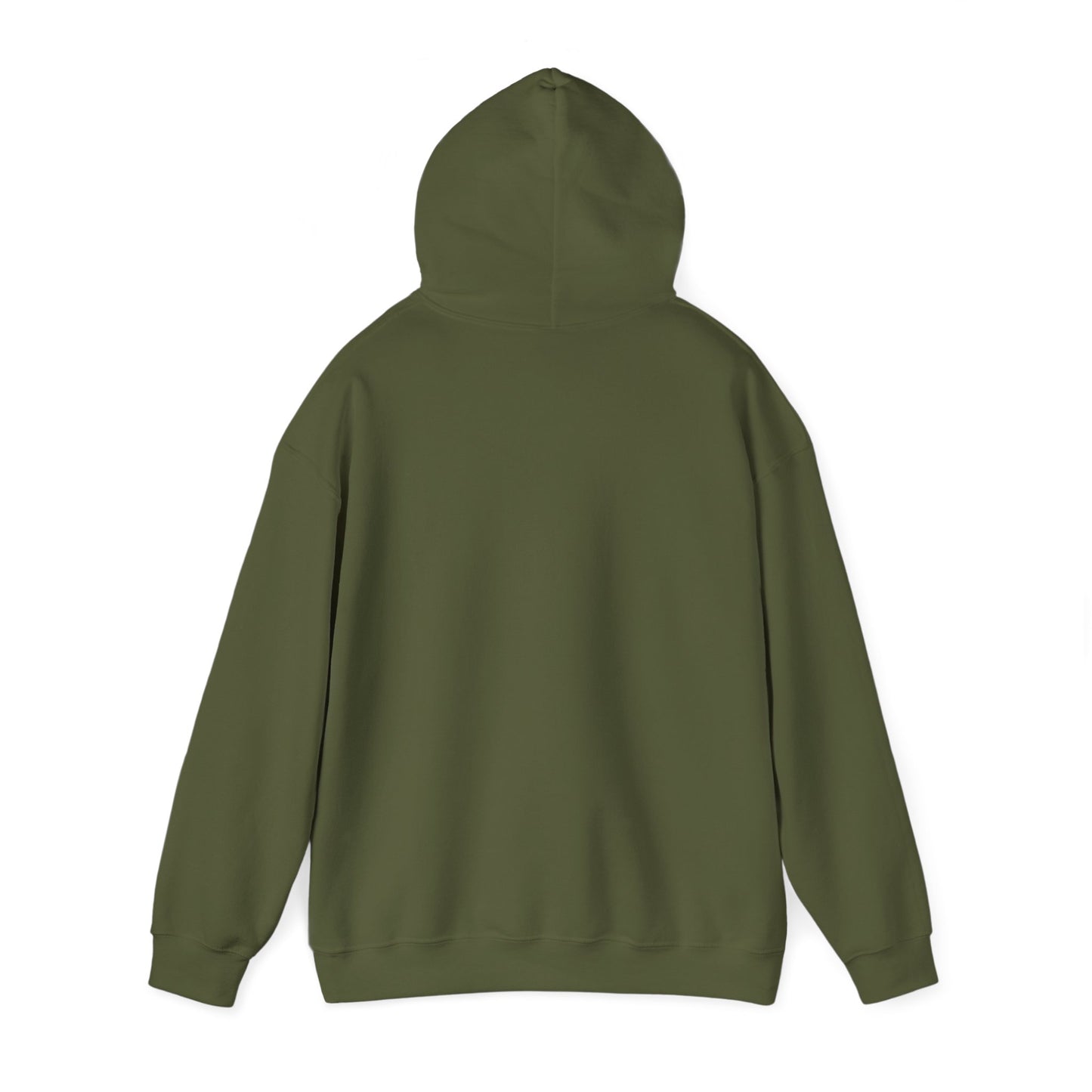 Women's Heavy Blend™ Hooded Sweatshirt