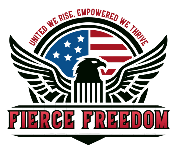 Fierce Freedom